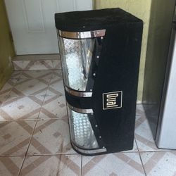 DUAL SPEAKERS 