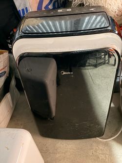 Midea Portable Air Conditioner
