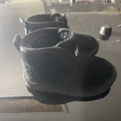 Toddler Ugg Boots
