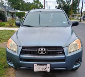 2009 Toyota Rav4