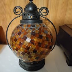 Candle Lantern