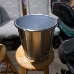 Like New Bathroom Garbage Cans 