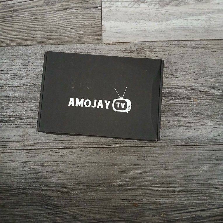 Over The Top Internet TV Box