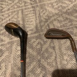 Vintage Name Your Price Usable Golf Clubs Hard Find