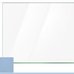 Refrigerator Glass Replacement for Crisper