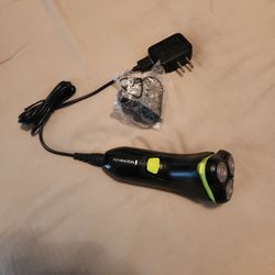 Rechargeable Shaver