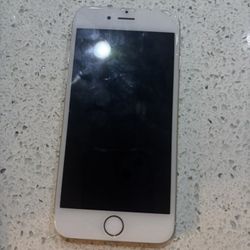 iPhone 6 or seven