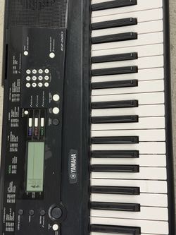 Keyboard