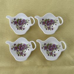 Royal Albert (new) Teabag Holders