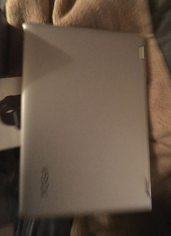 Yoga Lenovo