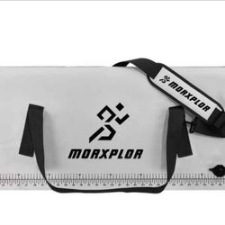 NEW!  Insulated Fish Cooler Bag for Fishing 41"x17" w/ Easy Grip Carry Handles