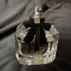 Ysl Mon Paris Perfume