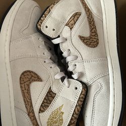 Brand New J’s Size 9 Men’s