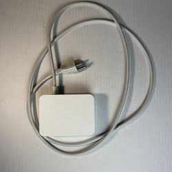 Genuine Apple 20” Cinema Display A1096 65W Power Adapter FOR PARTS    