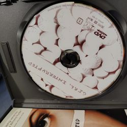 Girl Interrupted Dvd