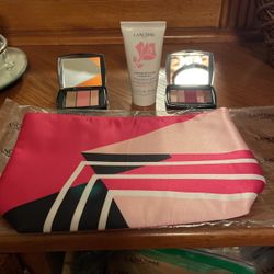 Lancôme Makeup Bag/makeup