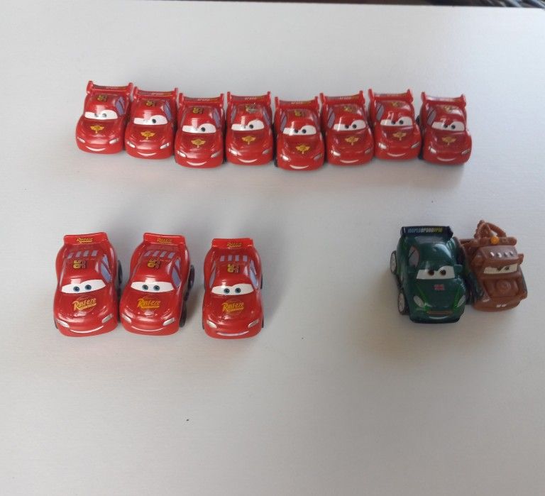 Hot Wheels DISNEY
