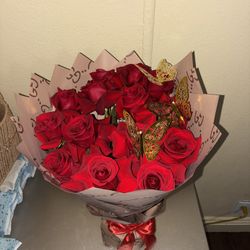 Flowers/ Flores