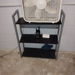 Shelf