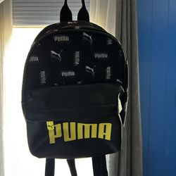 Puma Mini Backpack