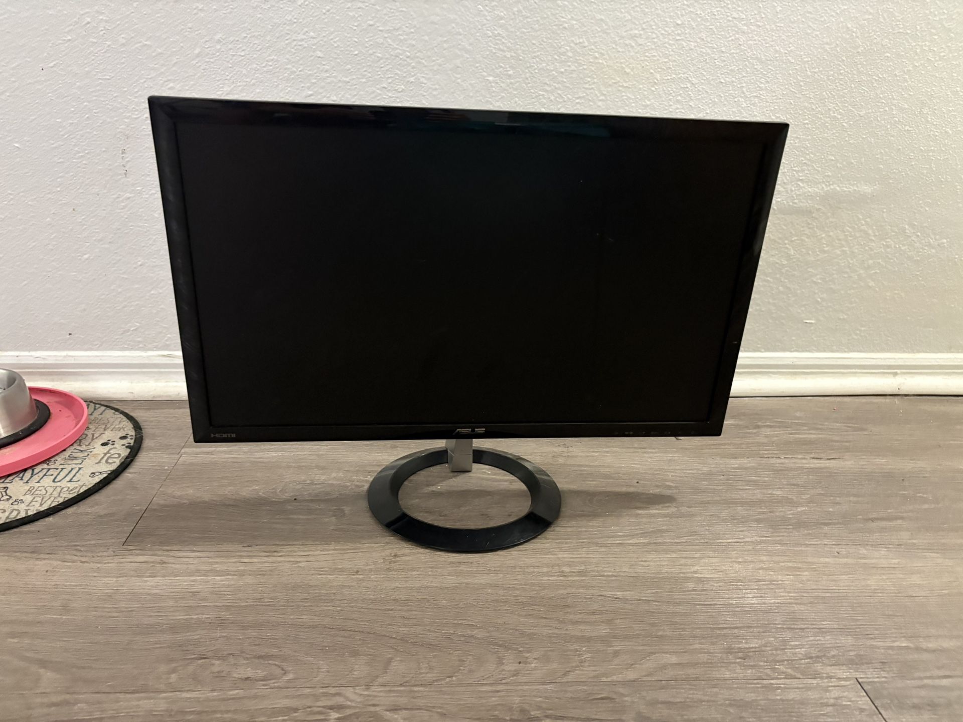 Asus monitor 75hz