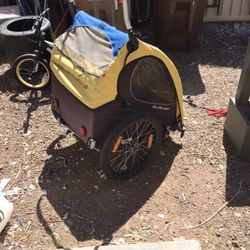 Bike Trailer 