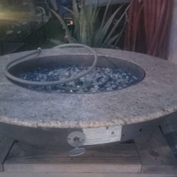Fire Pit 