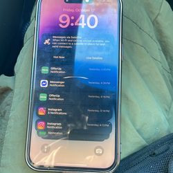 Iphone14 Pro max Unlocked