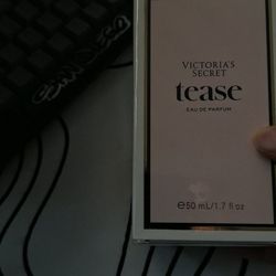 Victoria Secret Tease Eau De Parfum