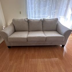 Living Space Couch 