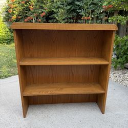 Bookcase 