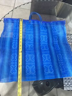 Bolsas Para Ir Por Despensa