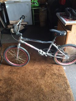 Haro Fusion Group 1 Race Series