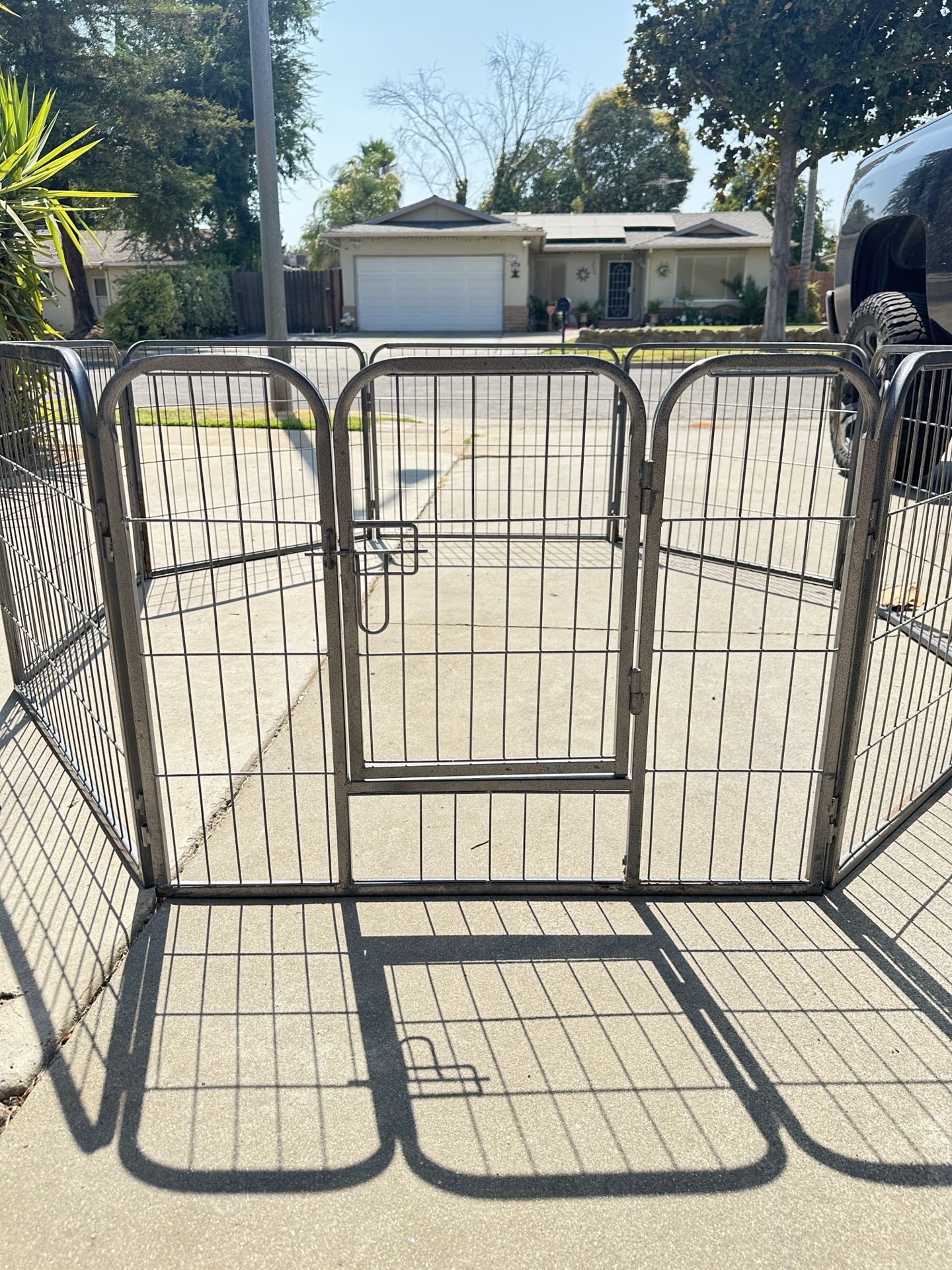 Dog/puppy Play Pen