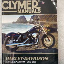 Harley Davidson Dyna Repair Manual