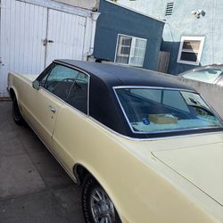 1965 Pontiac lemans For sale make me an offer