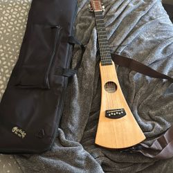 Martin Travel Guitar