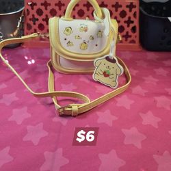 Cute Little Handbag