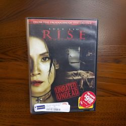 Rise Unrated Undead 