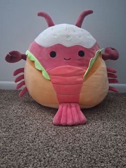 Squishmallows, toys, kids.