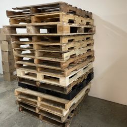 Pallet For Sale $4