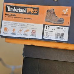 Timberland Pro