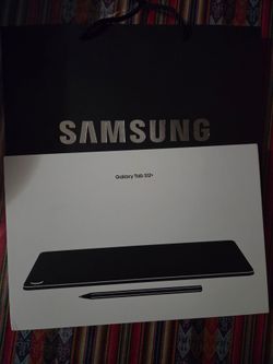 S12+ tablet