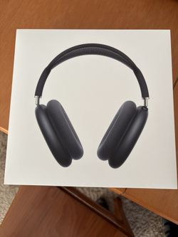 New In Box Apple Air Pods Max