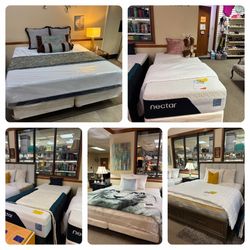 Mattresses