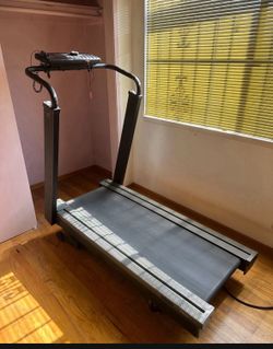 Treadmill 