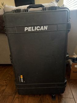 Pelican 1650
