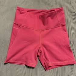Old Navy Biker Shorts 