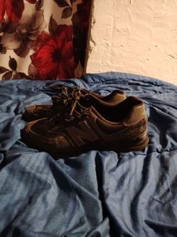New balance vlassics