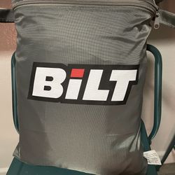 Bilt XL Weatherproof Motorcycle Cover